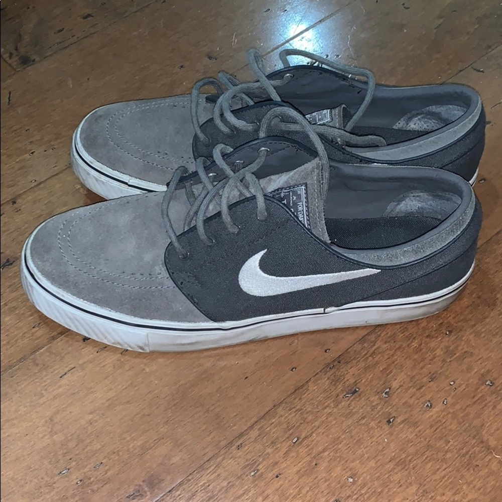 Nike SB Janoski (Grey)